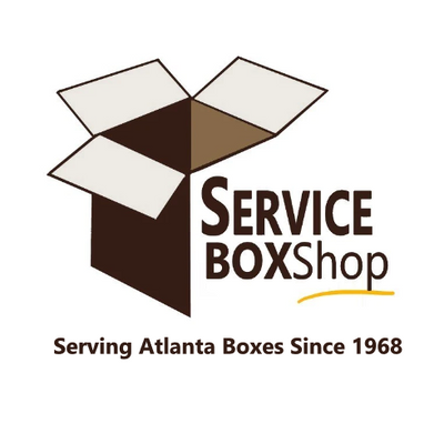 Service Box Shop