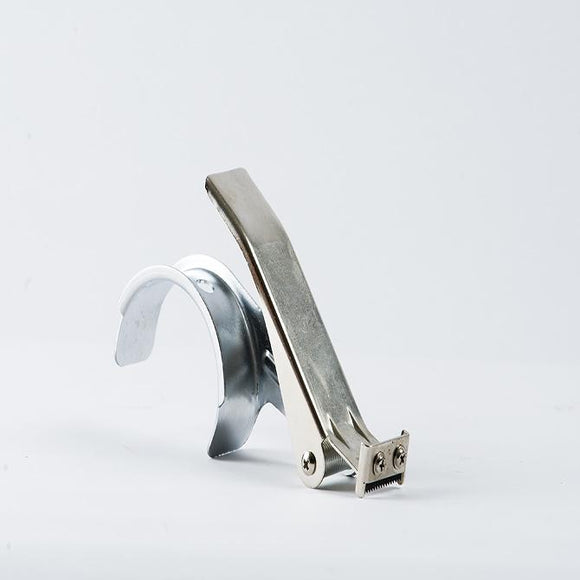 1in Metal Strapping Tape Dispenser 