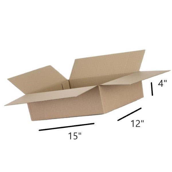 15 X 12 X 4 Box Service Box Shop 15-x-12-x-4-box-service-box-shop