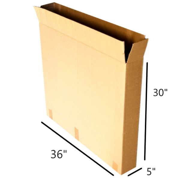 36 X 5 X 30 Medium Picture Box Service Box Shop 36-x-5-x-30-medium-picture-box-service-box-shop
