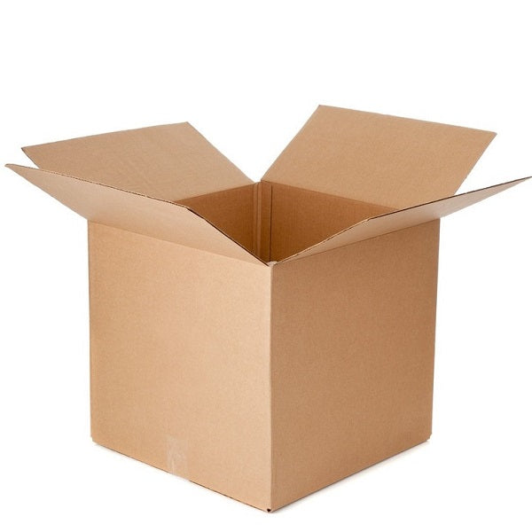 Cube Boxes – Service Box Shop