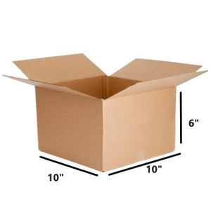Corrugated Shipping Box