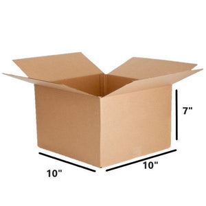 Corrugated Shipping Box