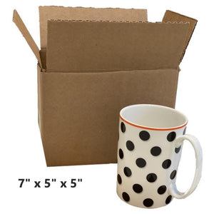Corrugated Shipping Box
