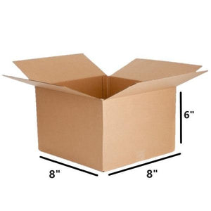 Corrugated Shipping Box