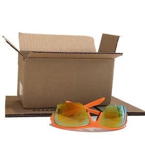 Corrugated Shipping Box