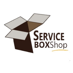 Service Box Shop