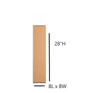 Corrugated Shipping Box
