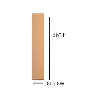 Corrugated Shipping Box