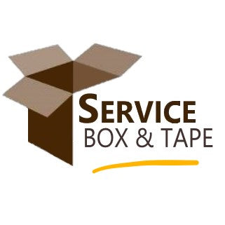 Pick-up Locations/Hours – Service Box Shop