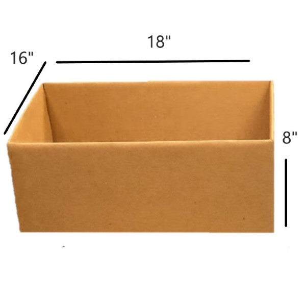 18 x 16 x 8 Box – Service Box Shop