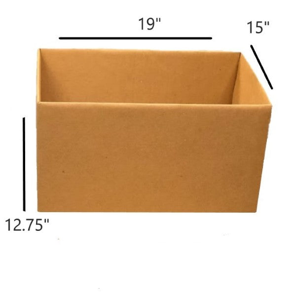 19 x 15 x 12.75 Box – Service Box Shop