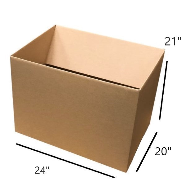 24 x 20 x 21 Box – Service Box Shop
