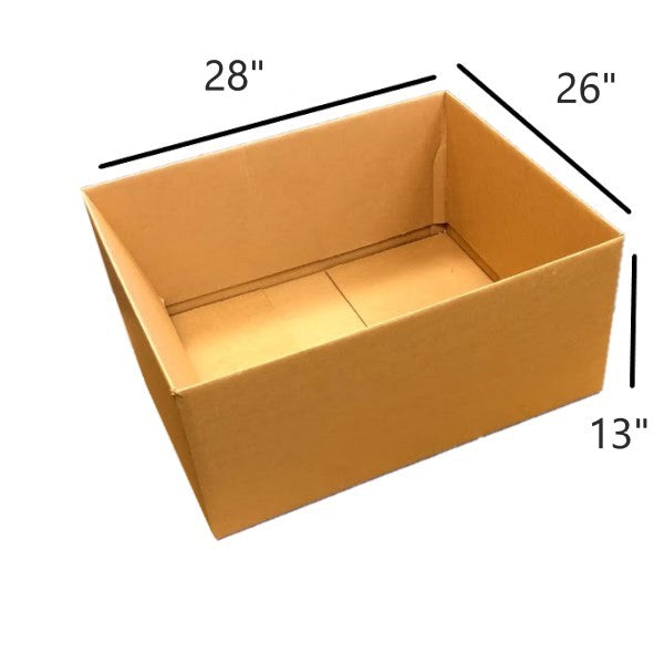 28 x 26 x 13 Double Wall – Service Box Shop