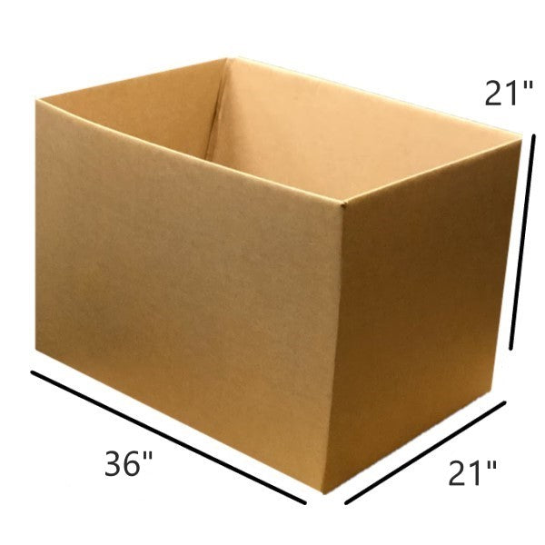 36 x 21 x 21 Double Wall (EH) – Service Box Shop