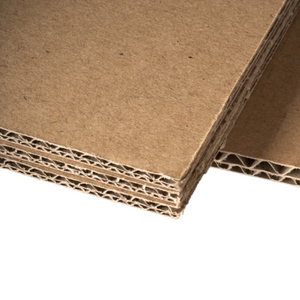 Corrugated Pad - Double Wall