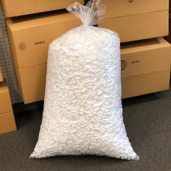 New Packing Peanuts - 3.5 Cu.Ft.