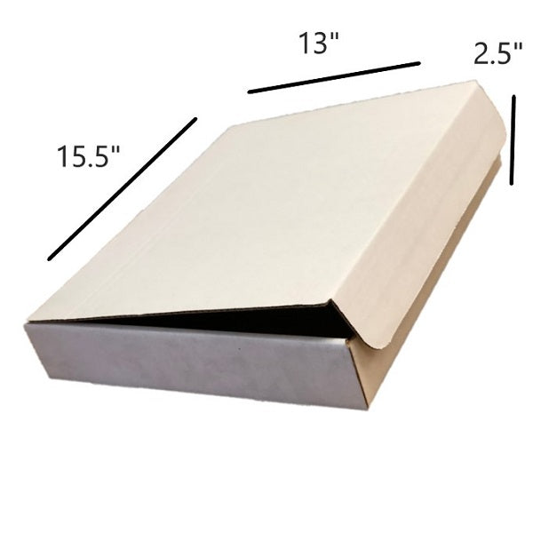 1519" Lengths Service Box Shop
