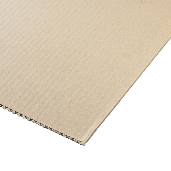 Corrugated Pad - Single Wall