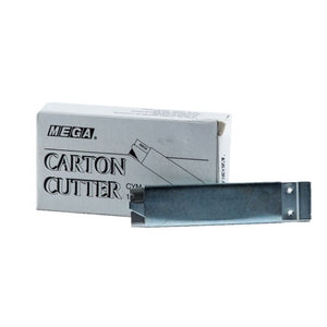 Box Cutter - Jiffy