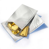 Bubble-Lined Poly Mailers - SOLD BY CASE